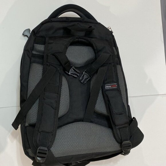 ObusForme Laptop Computer Backback - Picture 3 of 14